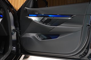 2024 BMW 520d M Sport - photo 9
