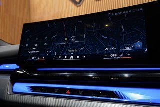 2024 BMW 520d M Sport - photo 9