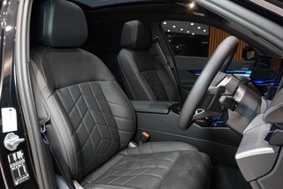 2024 BMW 520d M Sport - photo 10