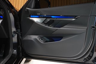 2024 BMW 520d M Sport - photo 11