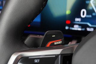 2024 BMW 520d M Sport - photo 14