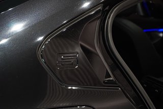 2024 BMW 520d M Sport - photo 15