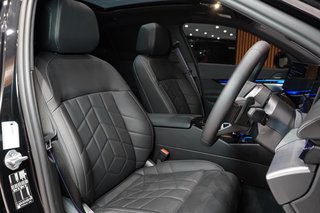 2024 BMW 520d M Sport - photo 16