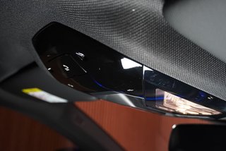 2024 BMW 520d M Sport - photo 16