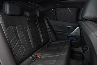 2024 BMW 520d M Sport - photo 17
