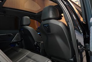 2024 BMW 520d M Sport - photo 20