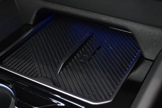2024 BMW 520d M Sport - photo 21