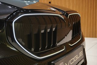 2024 BMW 520d M Sport - photo 21