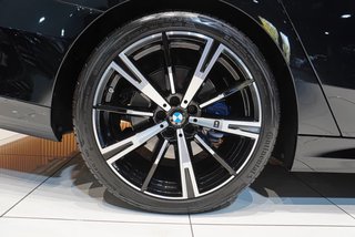 2024 BMW 520d M Sport - photo 4