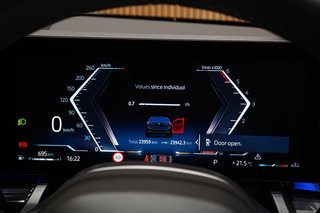2024 BMW 520d M Sport - photo 5