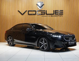 BMW 5 Series Used vehicle for sale