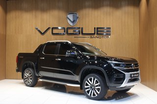 Volkswagen Amarok Used vehicle for sale