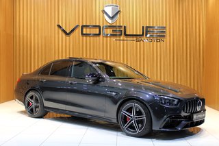 Mercedes-Benz E-Class Used vehicle for sale