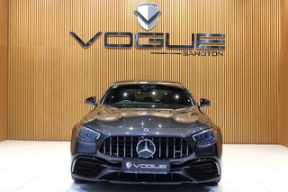 2021 Mercedes-Benz E-Class AMG E63 S 4MATIC - photo 2