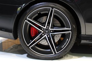 2021 Mercedes-Benz E-Class AMG E63 S 4MATIC - photo 4
