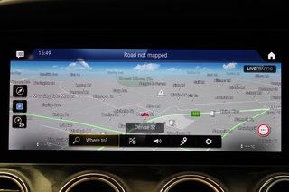 2021 Mercedes-Benz E-Class AMG E63 S 4MATIC - photo 6