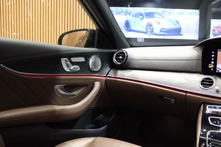 2021 Mercedes-Benz E-Class AMG E63 S 4MATIC - photo 10