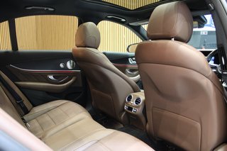 2021 Mercedes-Benz E-Class AMG E63 S 4MATIC - photo 11