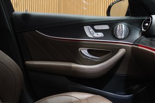 2021 Mercedes-Benz E-Class AMG E63 S 4MATIC - photo 12