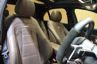 2021 Mercedes-Benz E-Class AMG E63 S 4MATIC - photo 14