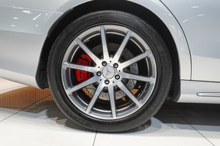 2017 Mercedes-Benz S-Class S 63 AMG - photo 4