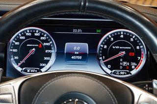2017 Mercedes-Benz S-Class S 63 AMG - photo 5