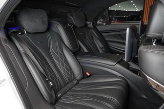 2017 Mercedes-Benz S-Class S 63 AMG - photo 8