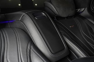 2017 Mercedes-Benz S-Class S 63 AMG - photo 9