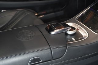 2017 Mercedes-Benz S-Class S 63 AMG - photo 13