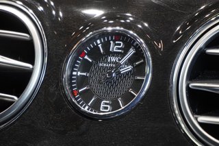 2017 Mercedes-Benz S-Class S 63 AMG - photo 12