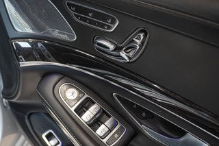 2017 Mercedes-Benz S-Class S 63 AMG - photo 14