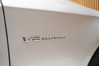 2017 Mercedes-Benz S-Class S 63 AMG - photo 18
