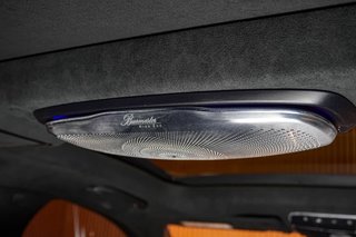 2017 Mercedes-Benz S-Class S 63 AMG - photo 16
