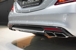 2017 Mercedes-Benz S-Class S 63 AMG - photo 17