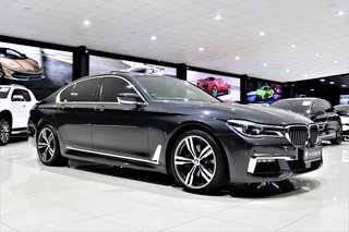 BMW 7 Series Used vehicle for sale