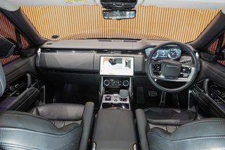 2023 Land Rover P530 Autobiography - photo 7