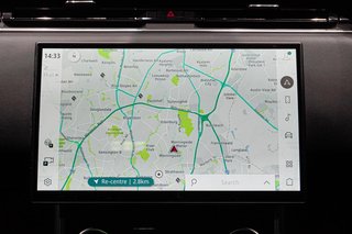 2023 Land Rover P530 Autobiography - photo 9