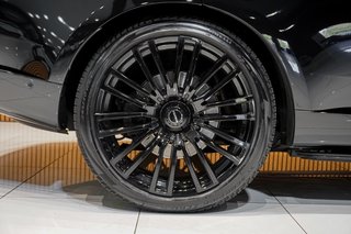 2023 Land Rover P530 Autobiography - photo 4