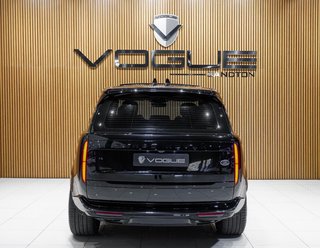 2023 Land Rover P530 Autobiography - photo 1