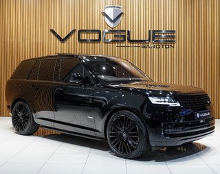 Land Rover Range Rover Used vehicle for sale