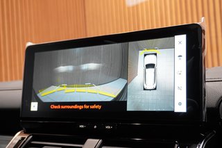 2026 Toyota 3.3D ZX - photo 9