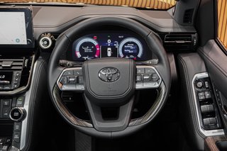 2026 Toyota 3.3D ZX - photo 4