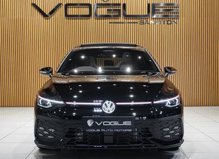 2026 Volkswagen GTI - photo 2