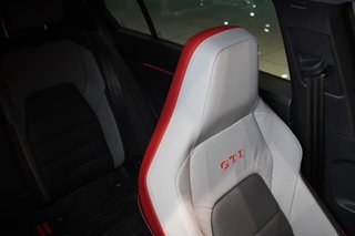 2026 Volkswagen GTI - photo 6