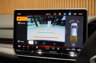 2026 Volkswagen GTI - photo 12