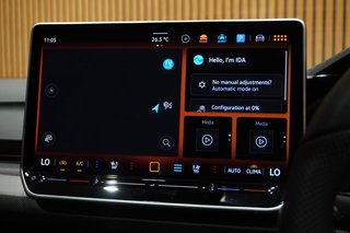 2026 Volkswagen GTI - photo 13