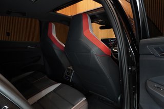 2026 Volkswagen GTI - photo 15