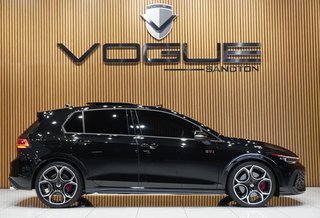 2026 Volkswagen GTI - photo 3