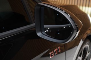 2026 Volkswagen GTI - photo 17