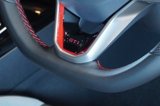 2026 Volkswagen GTI - photo 19